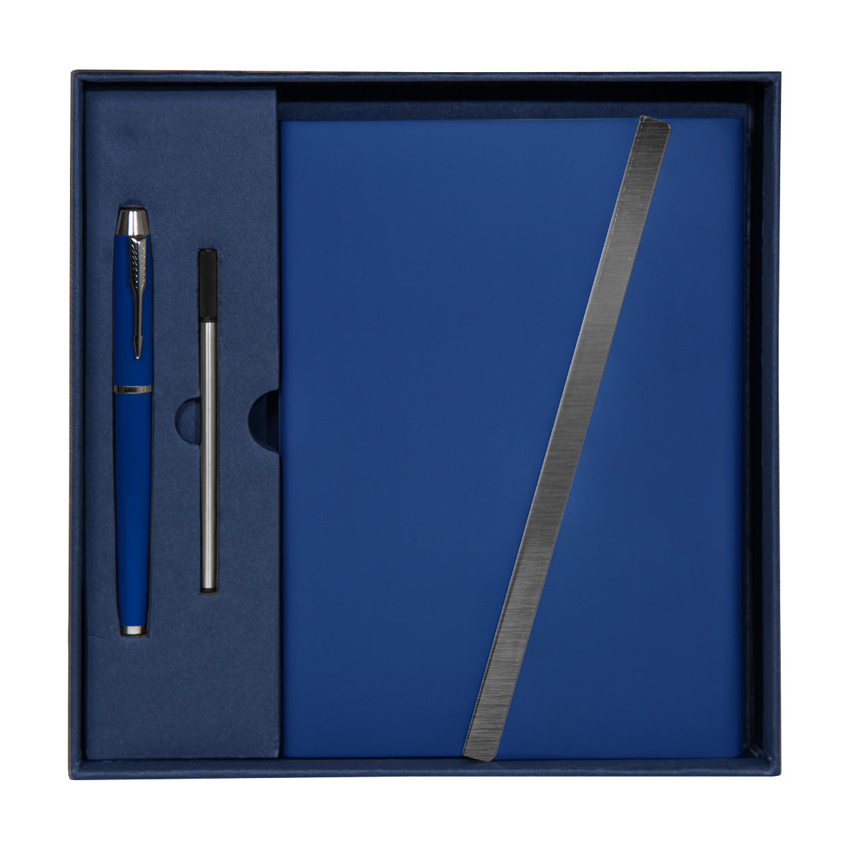 SET LIBRETA Y PLUMA JINSEI