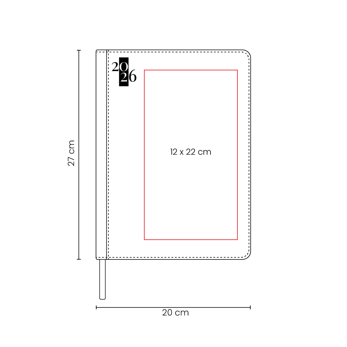 Agenda Ultra Grande 2026