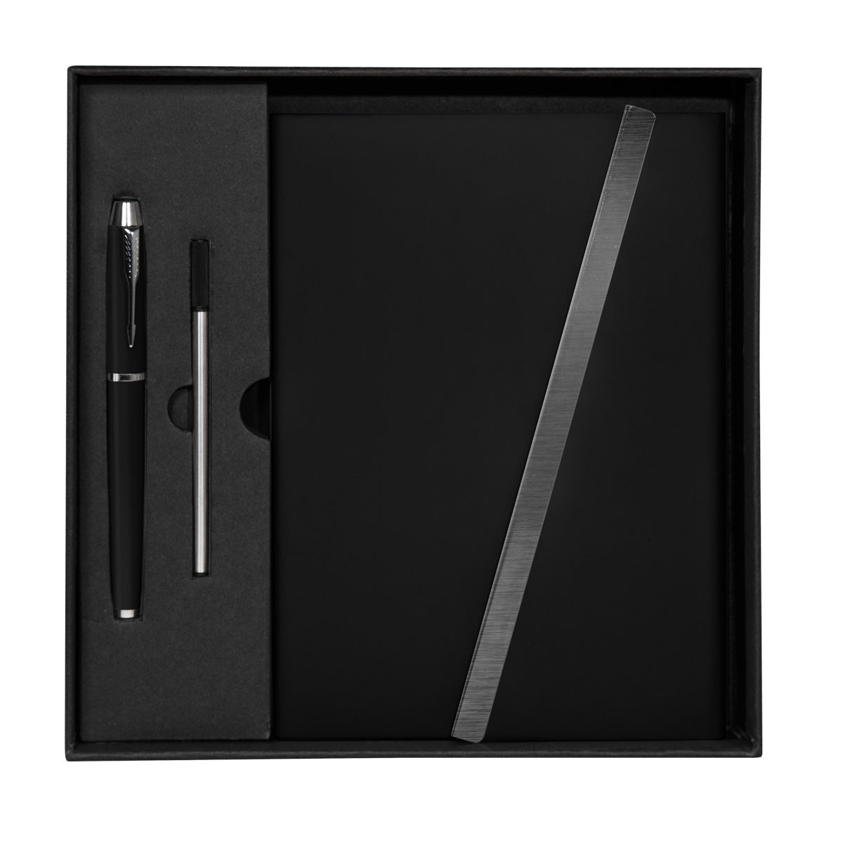 SET LIBRETA Y PLUMA JINSEI